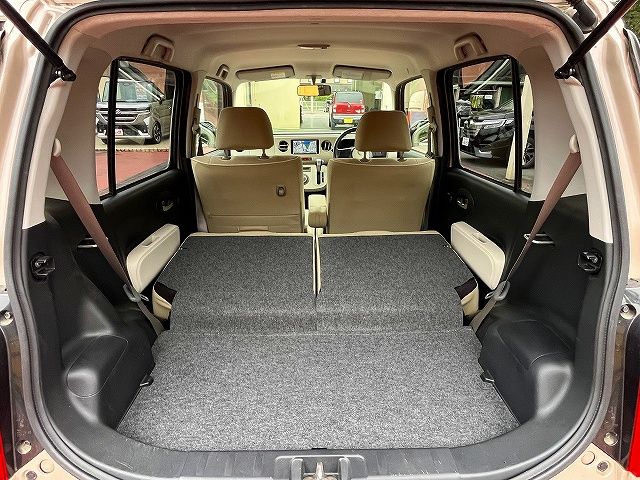 DAIHATSU MIRA COCOA 2010 Image 31