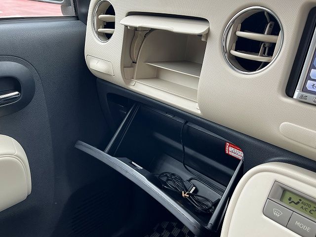 DAIHATSU MIRA COCOA 2010 Image 31