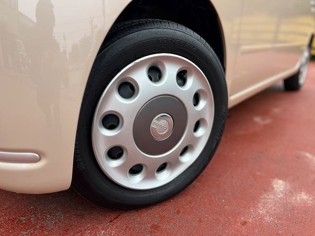 DAIHATSU MIRA COCOA 2010 Image 31