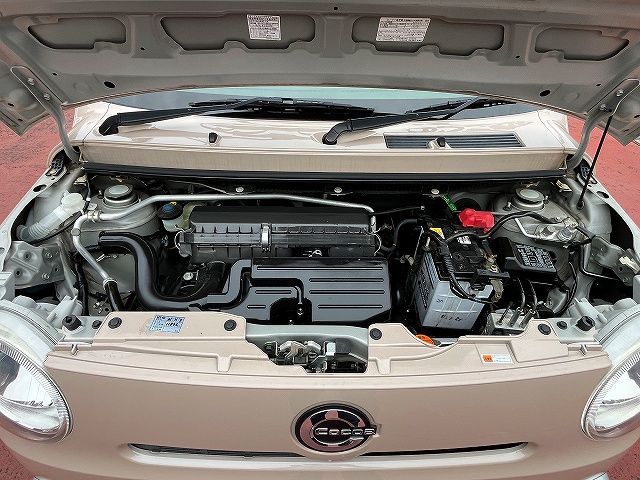 DAIHATSU MIRA COCOA 2010 Image 31