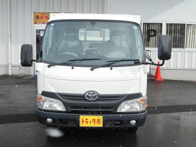 TOYOTA DYNA 2015 Image 31