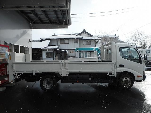 TOYOTA DYNA 2015 Image 31