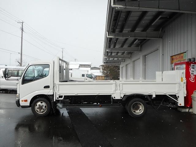 TOYOTA DYNA 2015 Image 31