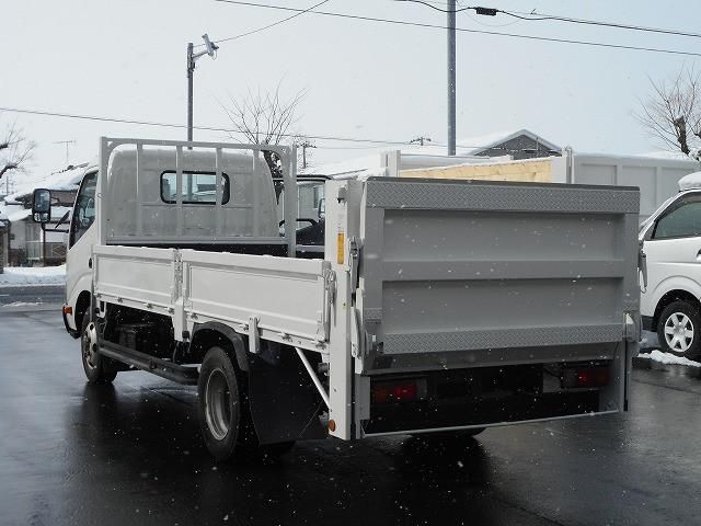 TOYOTA DYNA 2015 Image 31