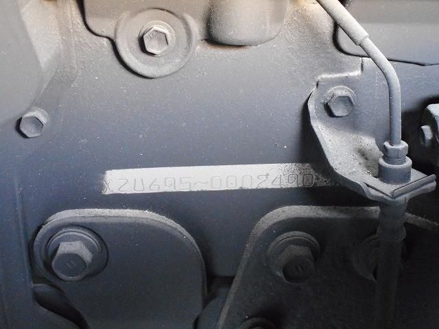 TOYOTA DYNA 2015 Image 31