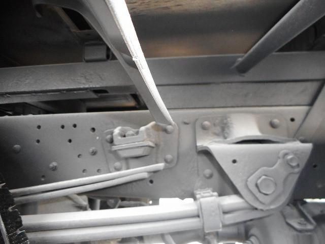 TOYOTA DYNA 2015 Image 31