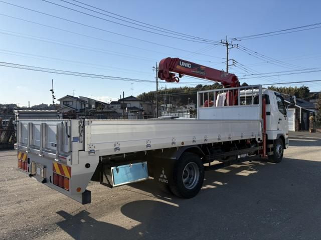 MITSUBISHI FUSOU FIGHTER 2024 Image 31