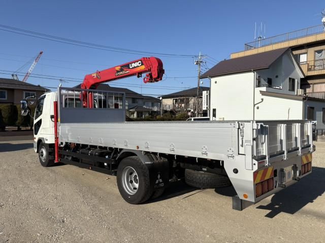 MITSUBISHI FUSOU FIGHTER 2024 Image 31