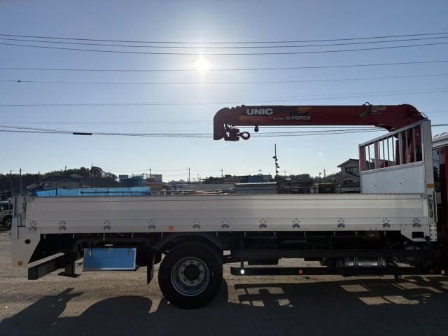 MITSUBISHI FUSOU FIGHTER 2024 Image 31