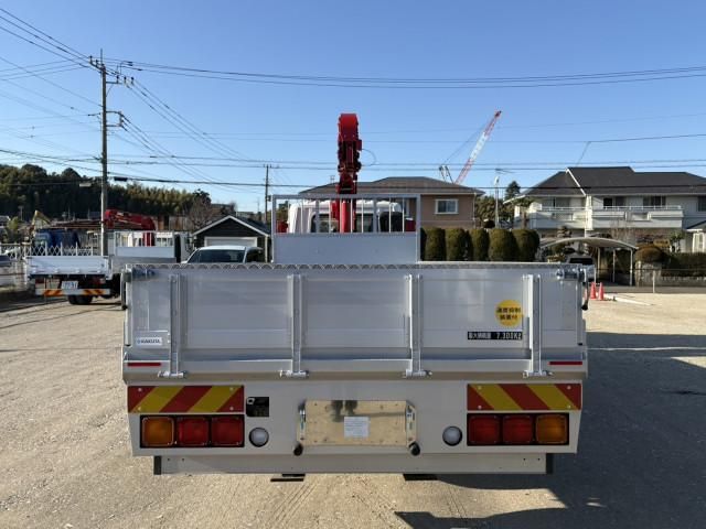 MITSUBISHI FUSOU FIGHTER 2024 Image 31