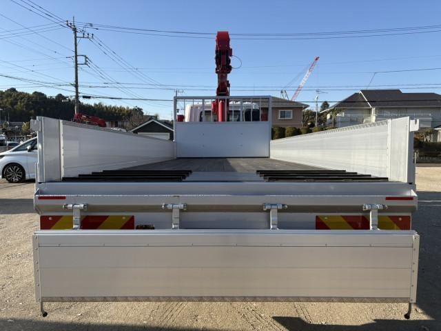 MITSUBISHI FUSOU FIGHTER 2024 Image 31