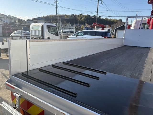 MITSUBISHI FUSOU FIGHTER 2024 Image 31