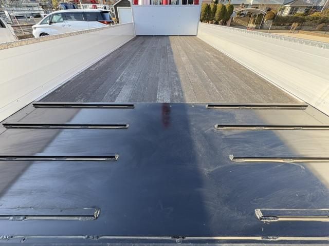 MITSUBISHI FUSOU FIGHTER 2024 Image 31