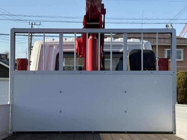 MITSUBISHI FUSOU FIGHTER 2024 Image 31