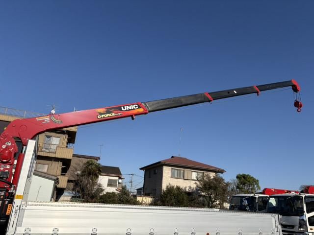 MITSUBISHI FUSOU FIGHTER 2024 Image 31