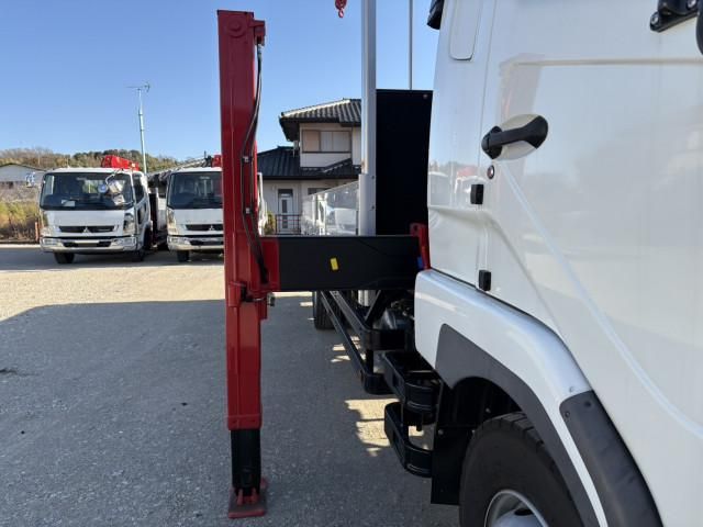 MITSUBISHI FUSOU FIGHTER 2024 Image 31