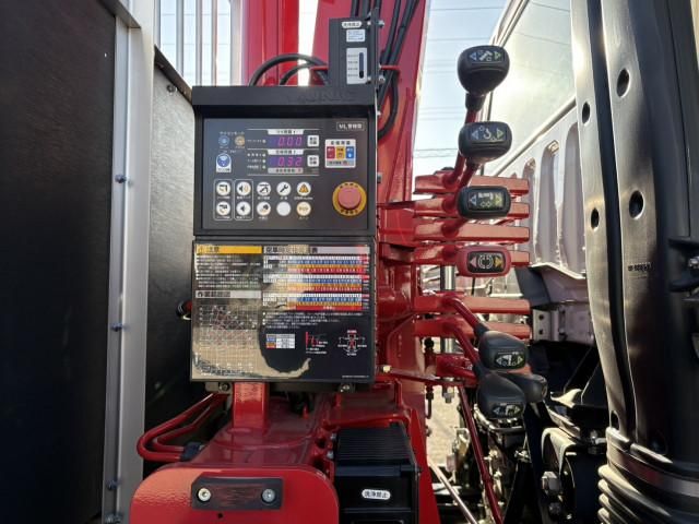 MITSUBISHI FUSOU FIGHTER 2024 Image 31