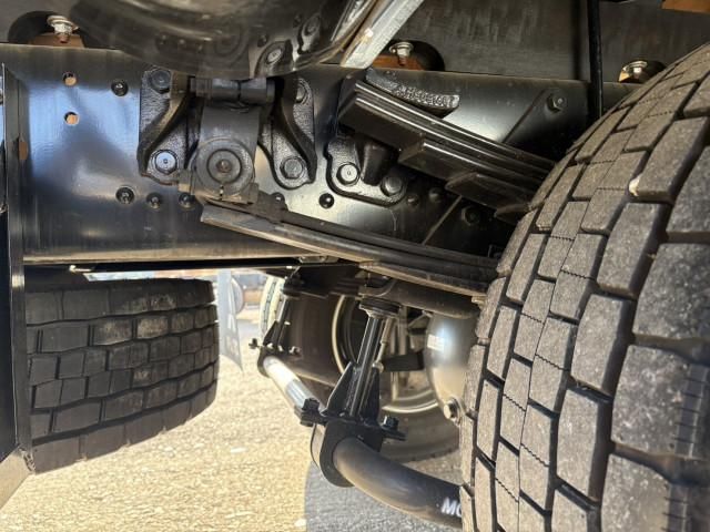 MITSUBISHI FUSOU FIGHTER 2024 Image 31