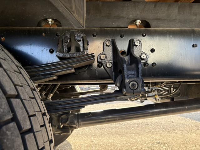 MITSUBISHI FUSOU FIGHTER 2024 Image 31