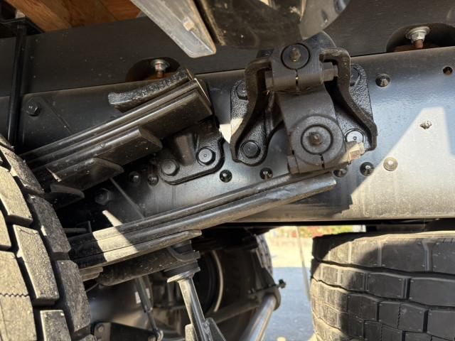 MITSUBISHI FUSOU FIGHTER 2024 Image 31