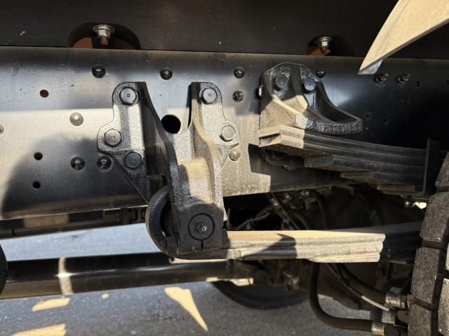 MITSUBISHI FUSOU FIGHTER 2024 Image 31