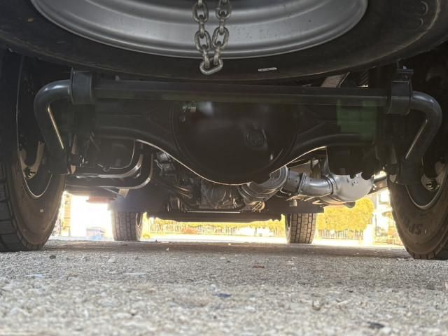 MITSUBISHI FUSOU FIGHTER 2024 Image 31