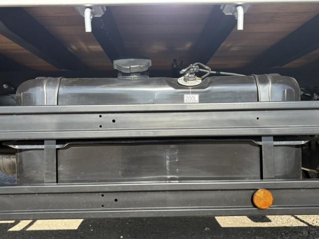 MITSUBISHI FUSOU FIGHTER 2024 Image 31