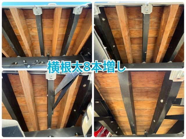 MITSUBISHI FUSOU FIGHTER 2024 Image 31