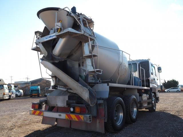 ISUZU GIGA 2015 Image 31