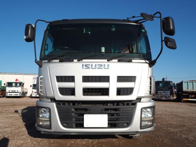 ISUZU GIGA 2015 Image 31