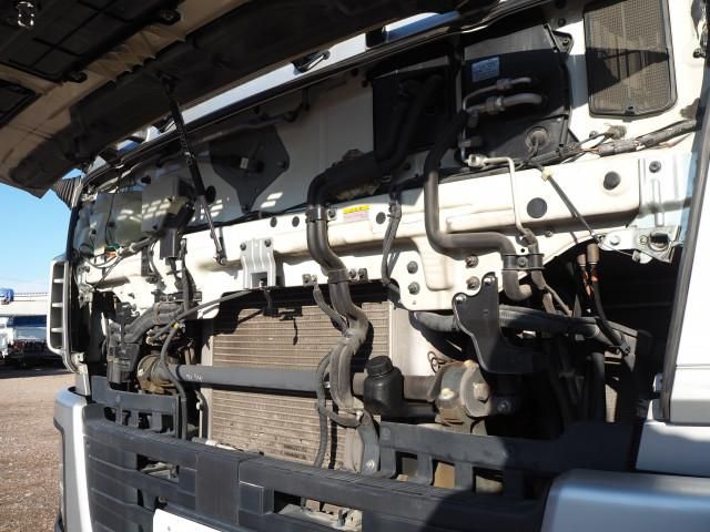 ISUZU GIGA 2015 Image 31