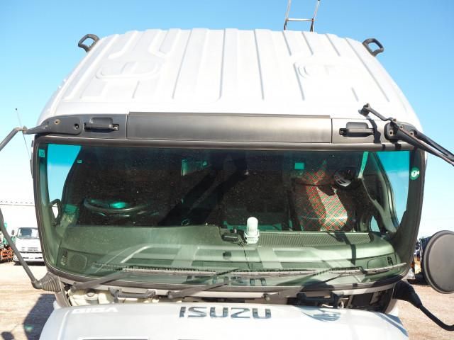 ISUZU GIGA 2015 Image 31