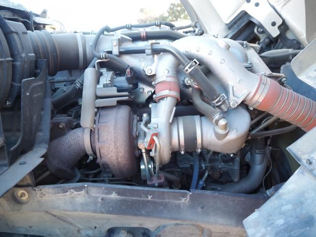 ISUZU GIGA 2015 Image 31