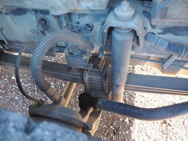 ISUZU GIGA 2015 Image 31