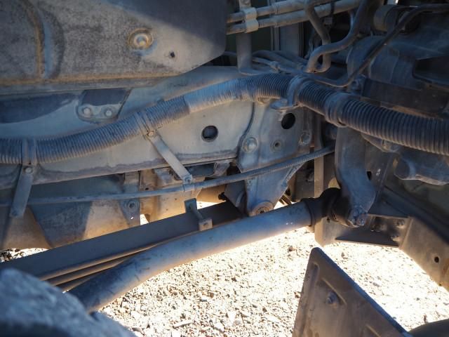 ISUZU GIGA 2015 Image 31