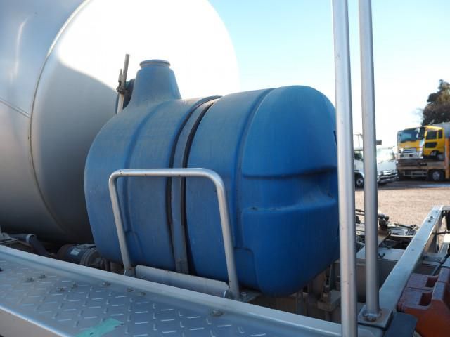 ISUZU GIGA 2015 Image 31