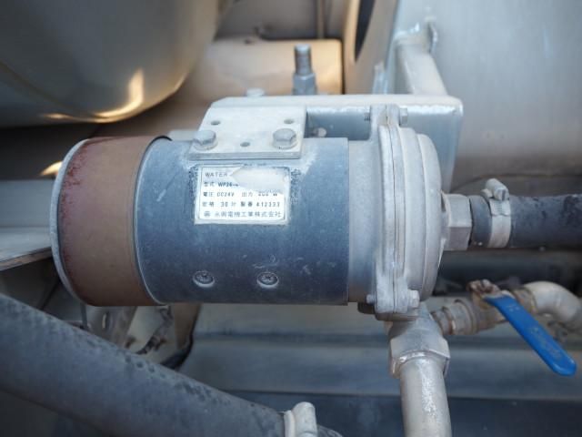 ISUZU GIGA 2015 Image 31