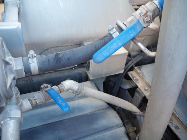 ISUZU GIGA 2015 Image 31