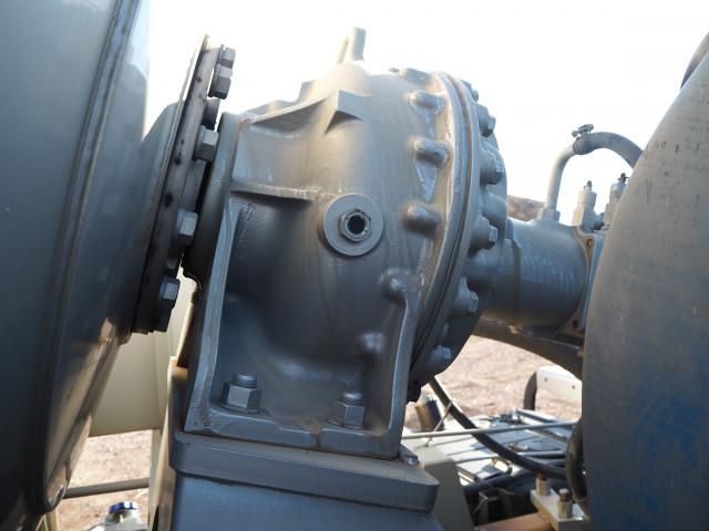 ISUZU GIGA 2015 Image 31