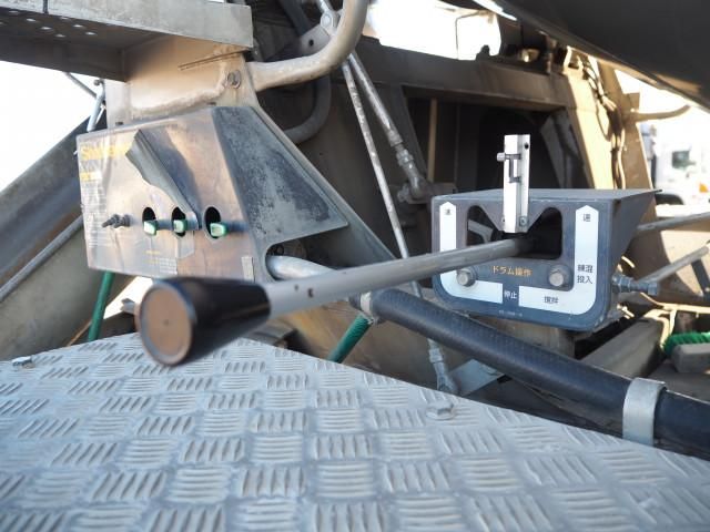 ISUZU GIGA 2015 Image 31