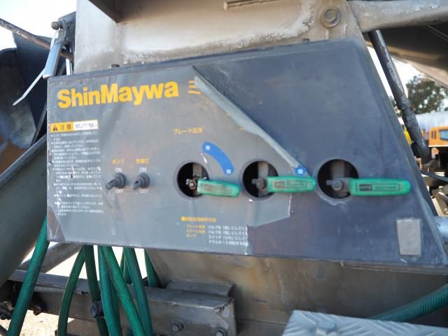 ISUZU GIGA 2015 Image 31