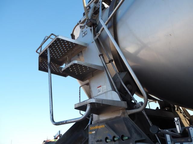 ISUZU GIGA 2015 Image 31