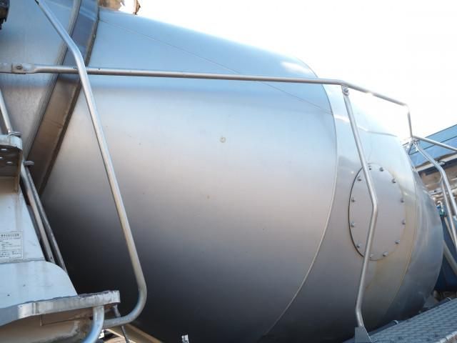 ISUZU GIGA 2015 Image 31