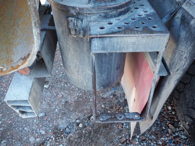 ISUZU GIGA 2015 Image 31