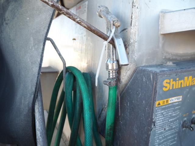 ISUZU GIGA 2015 Image 31