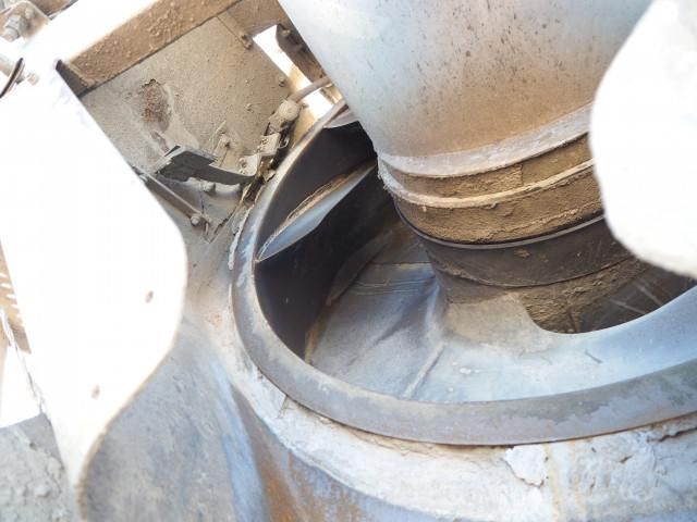 ISUZU GIGA 2015 Image 31