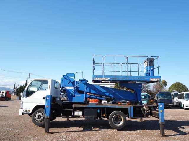 ISUZU ELF 2015 Image 31