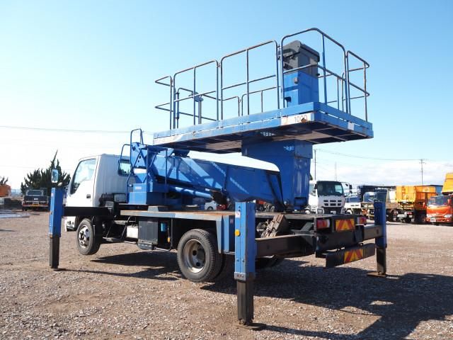 ISUZU ELF 2015 Image 31