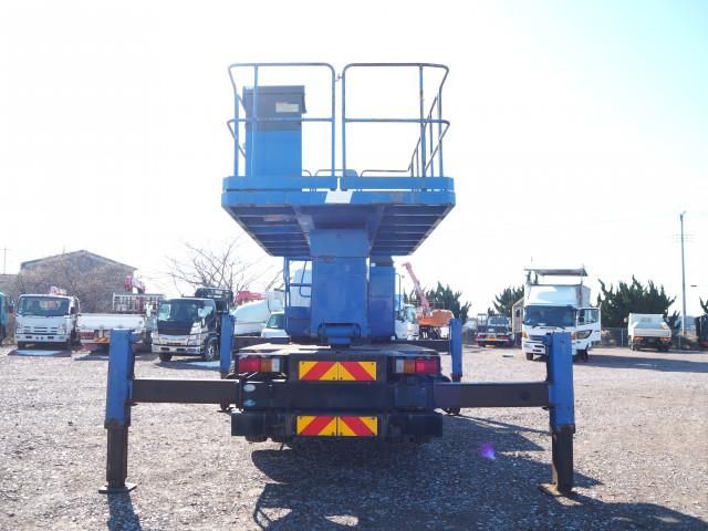 ISUZU ELF 2015 Image 31