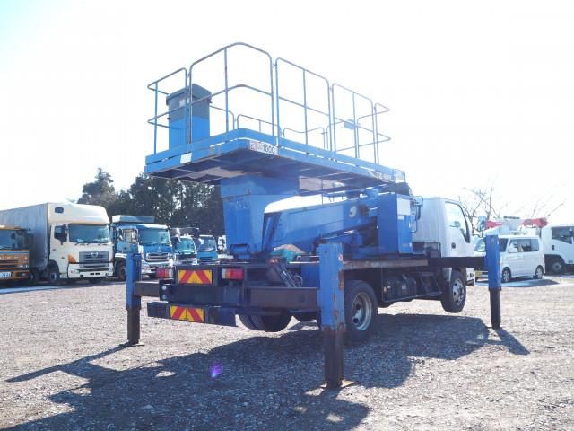 ISUZU ELF 2015 Image 31